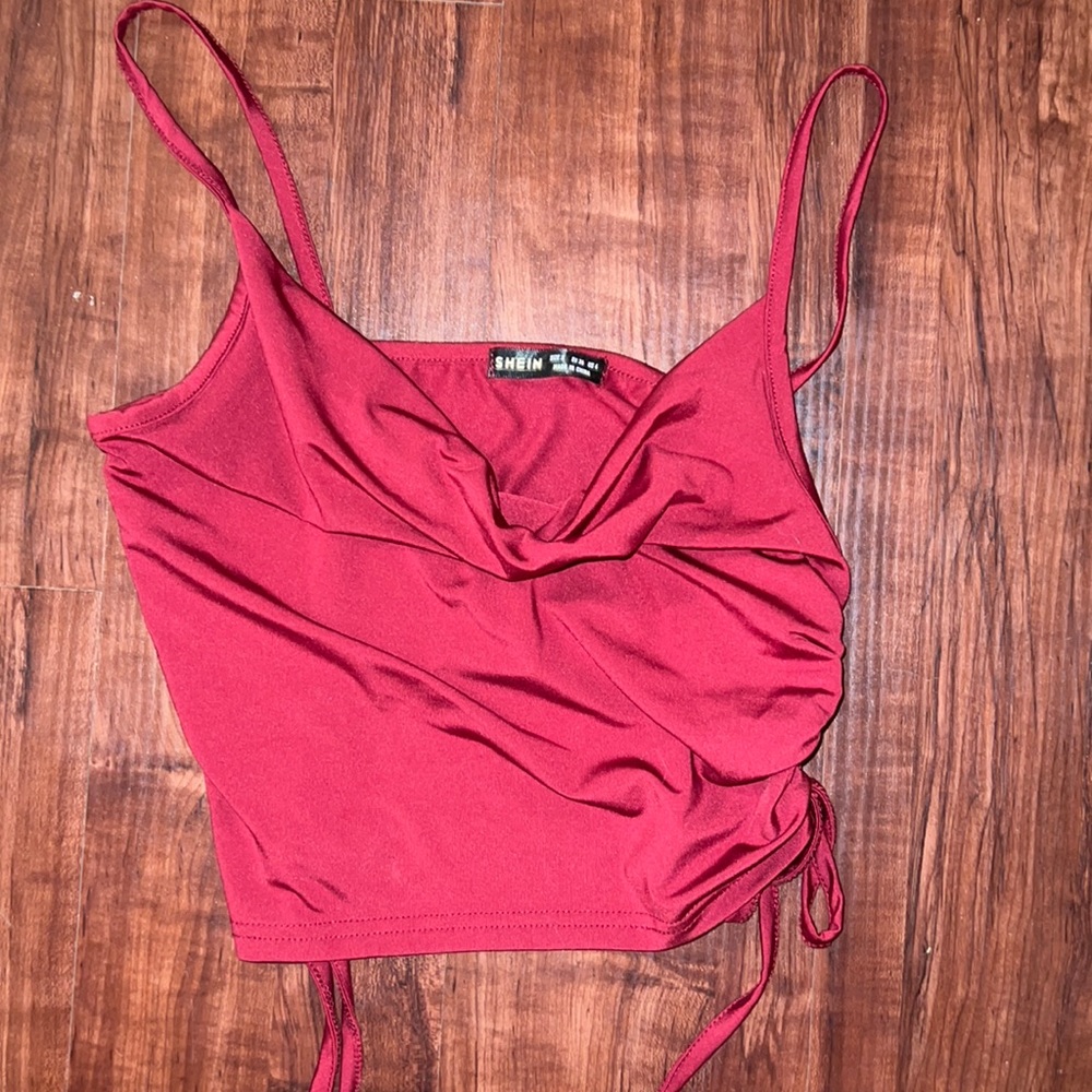 Shein tank top